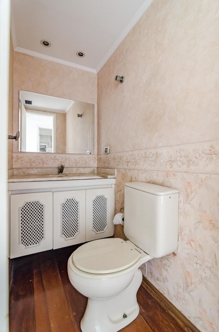 Apartamento, 4 quartos, 175 m² - Foto 10