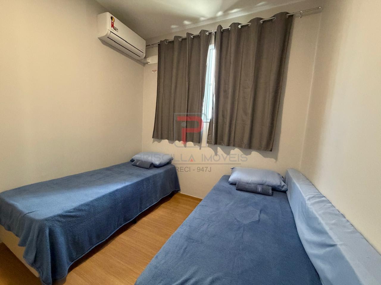Apartamento à venda com 2 quartos, 1 banheiro, 1 vaga e 46m² no Ponta de Campina, Cabedelo (PB) — foto 8 de 30