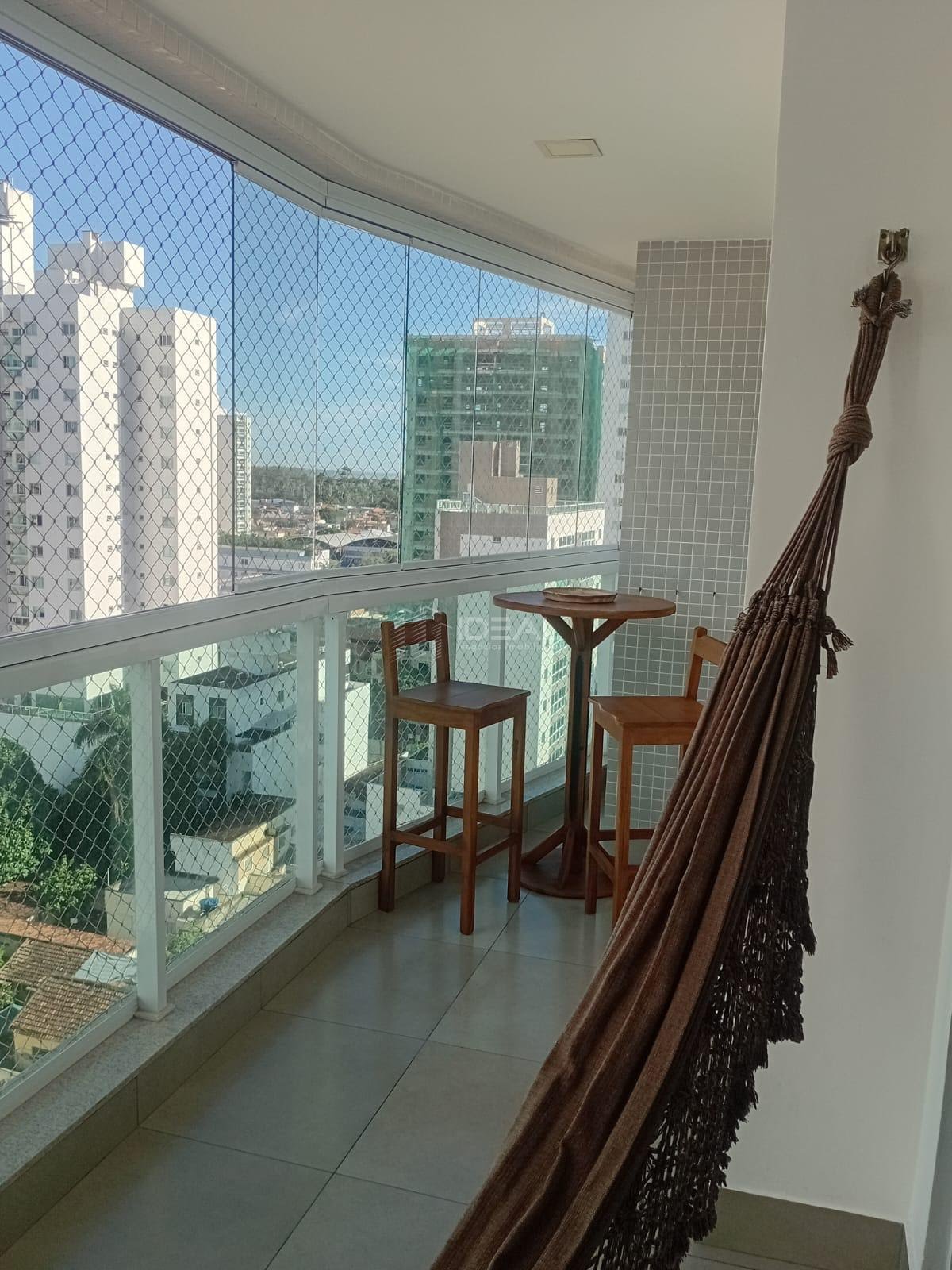 Apartamento à venda com 3 quartos, 3 suítes, 2 vagas e 114m² no Parque Tamandaré, Campos dos Goytacazes (RJ) — foto 21 de 30