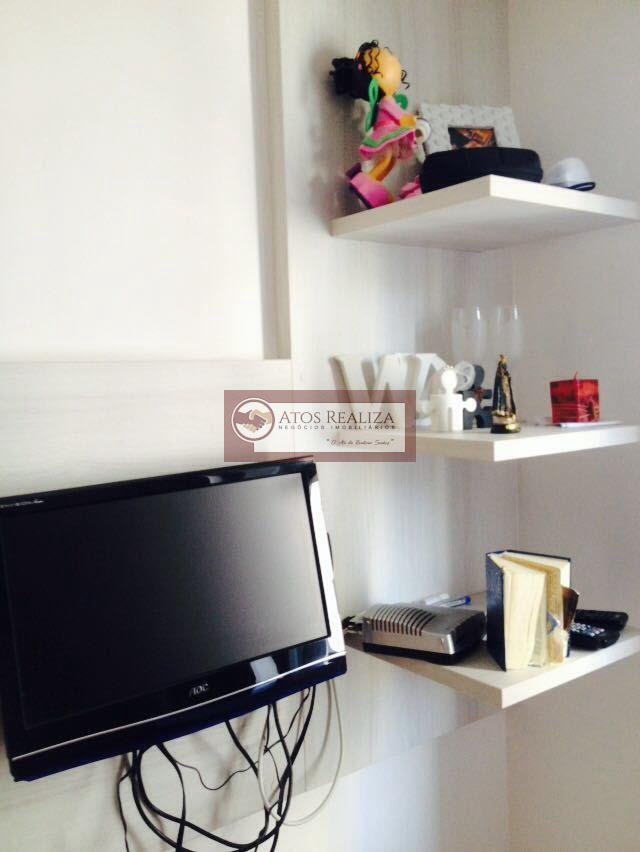 Apartamento à venda com 2 quartos, 1 banheiro, 1 vaga e 44m² no Jardim das Flores, São Paulo (SP) — foto 17 de 23
