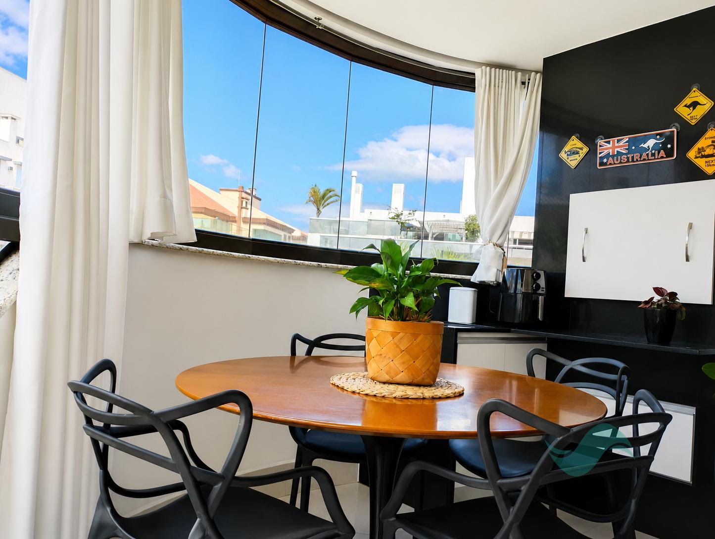 Apartamento à venda com 2 quartos, 2 suítes, 1 vaga e 100m² no Jurerê, Florianópolis (SC) — foto 7 de 18