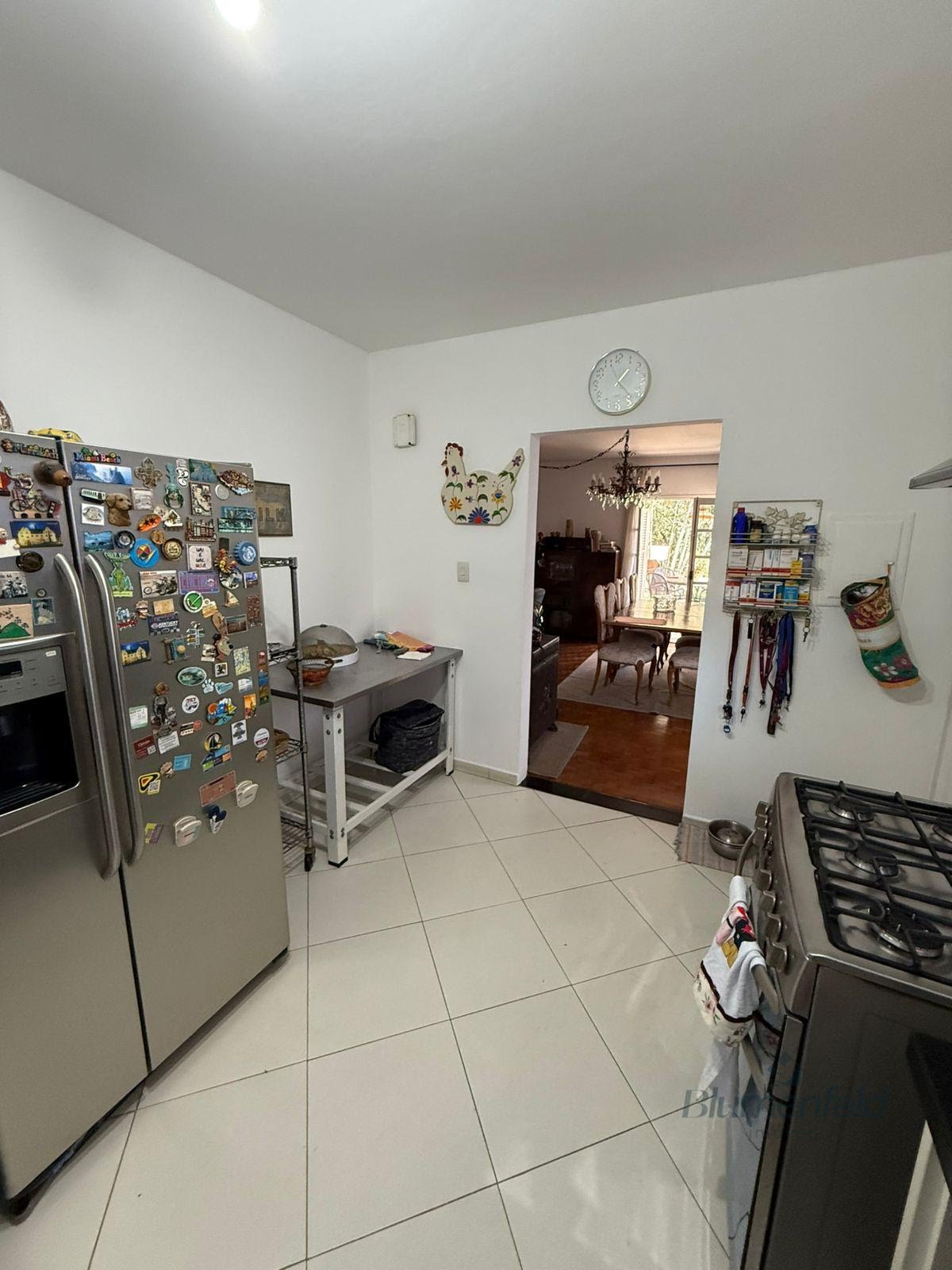 Casa à venda com 4 quartos, 1 suíte, 2 vagas e 229m² no Condomínio Arujazinho IV, Arujá (SP) — foto 5 de 30