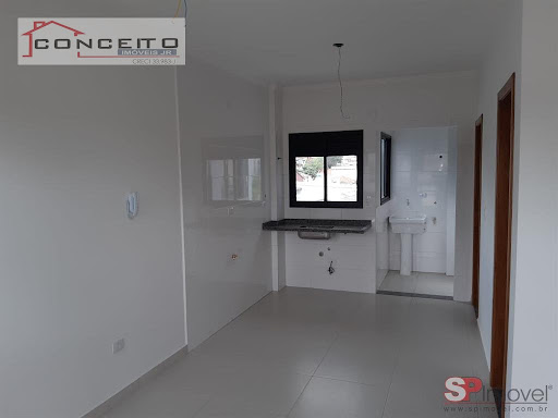 Vista Cozinha