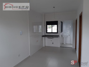 Apartamento em Vila Nhocune  -  São Paulo