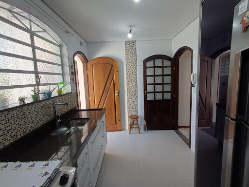 Casa Terrea em Jardim Libano - São Paulo, SP