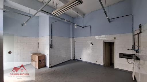 Loja para Locação em Vila da Saúde, SP - 30m² por R$1400