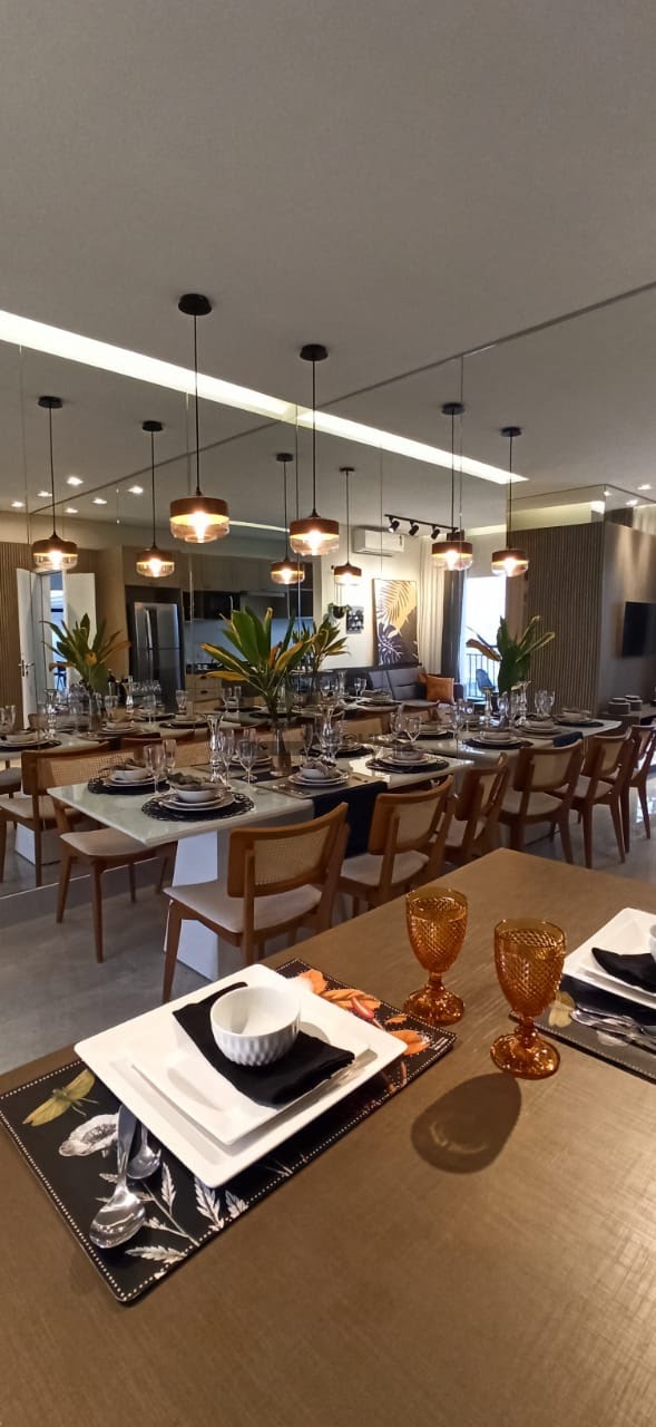 Mesa de jantar