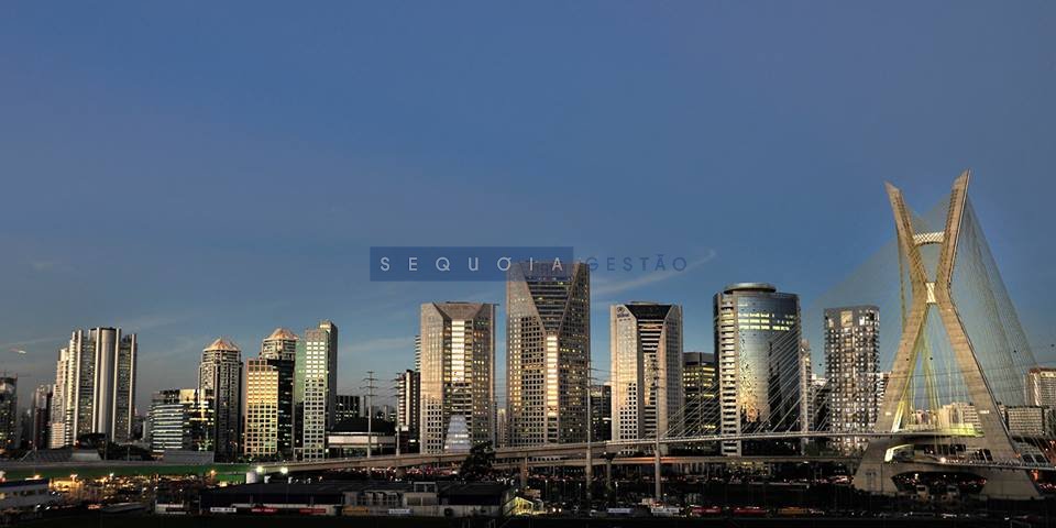Apartamento à venda com 1 quarto, 1 suíte, 1 vaga e 63m² no Brooklin, São Paulo (SP) — foto 14 de 28