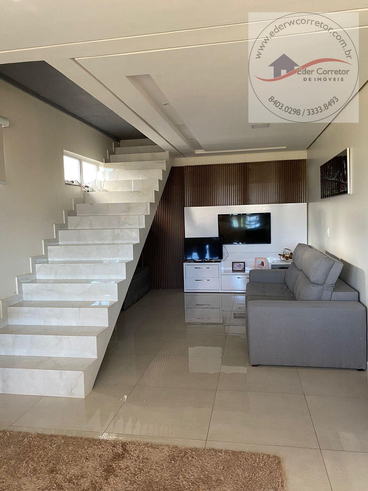 Casa à venda com 3 quartos, 1 suíte, 2 vagas e 205m² no Novo Leste, Ijuí (RS) — foto 8 de 24