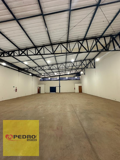 Galpão em Plano Diretor Sul  -  Palmas