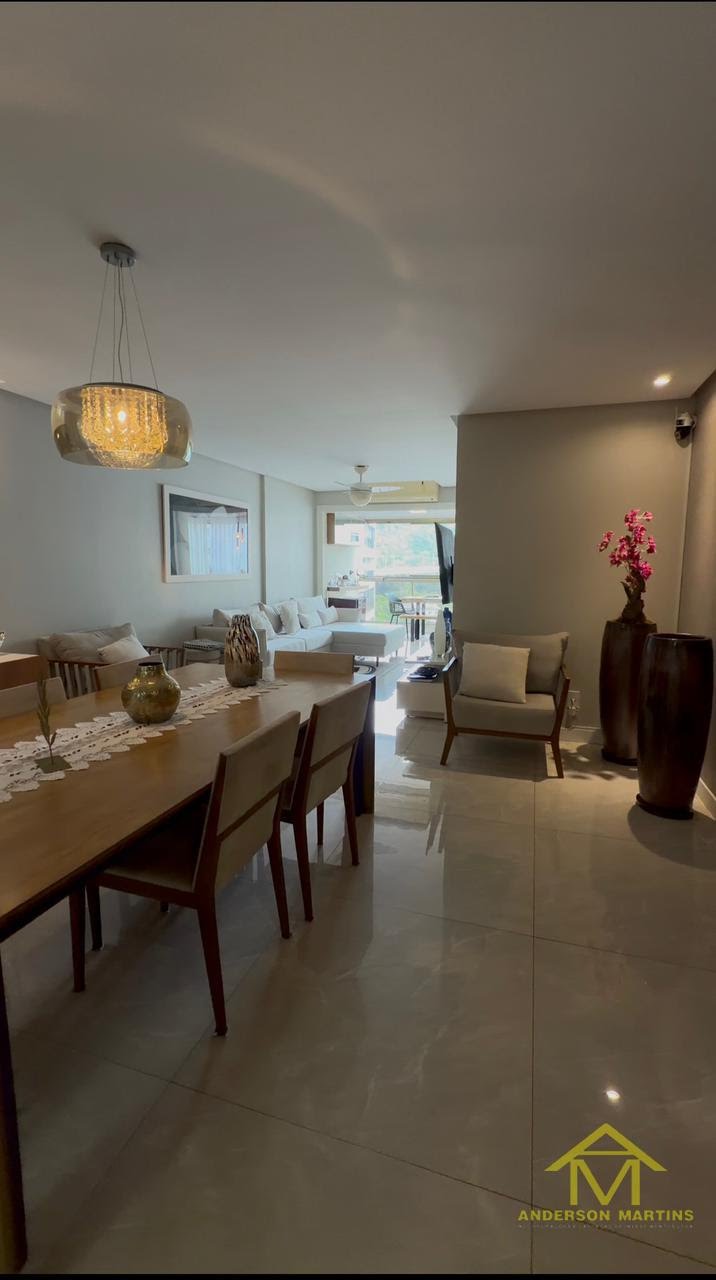Apartamento, 4 quartos, 170 m² - Foto 33