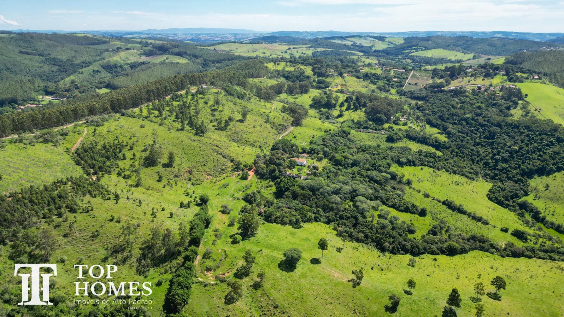 Fazenda à venda em Morungaba/SP
