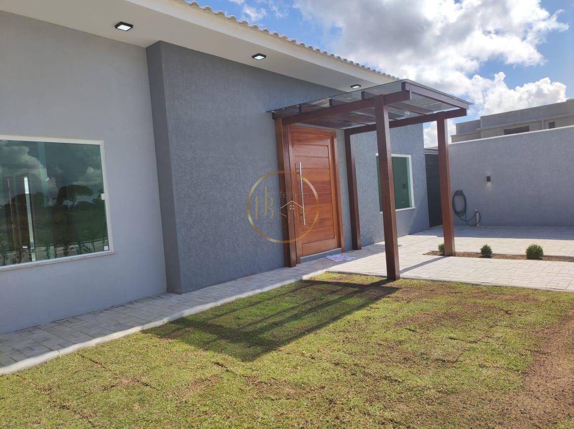 Casa à venda com 3 quartos, 1 suíte, 2 vagas e 147m² no Orla Norte, Porto Seguro (BA) — foto 2 de 9