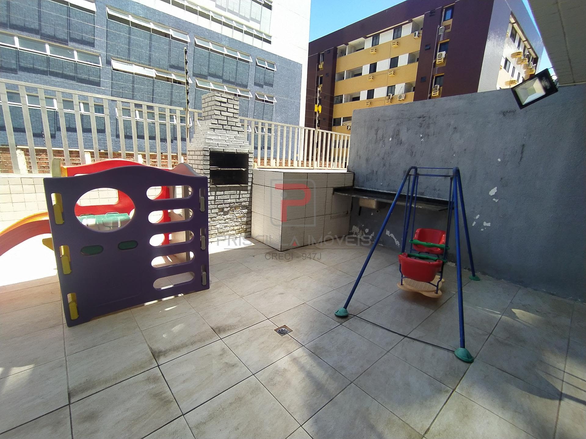 Apartamento à venda com 2 quartos, 2 suítes, 2 vagas e 89m² no Jardim Oceania, João Pessoa (PB) — foto 28 de 30