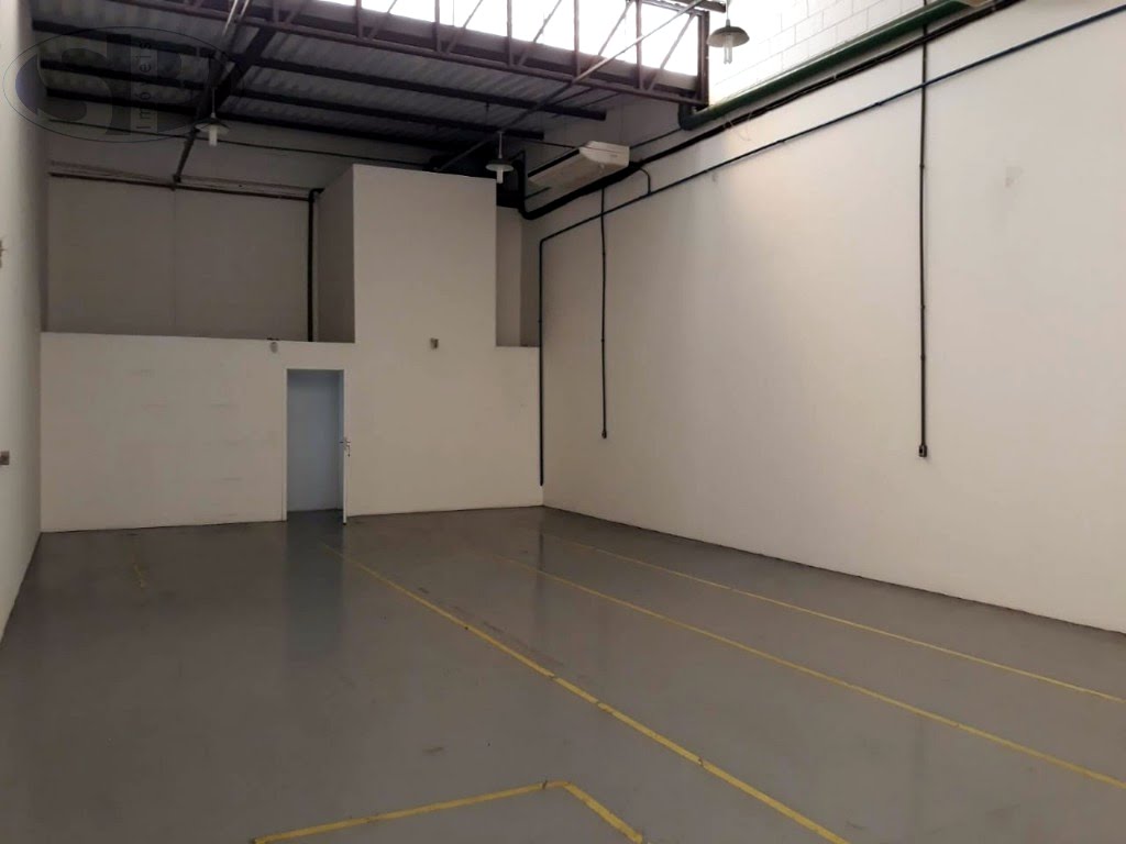 Depósito-Galpão, 850 m² - Foto 8