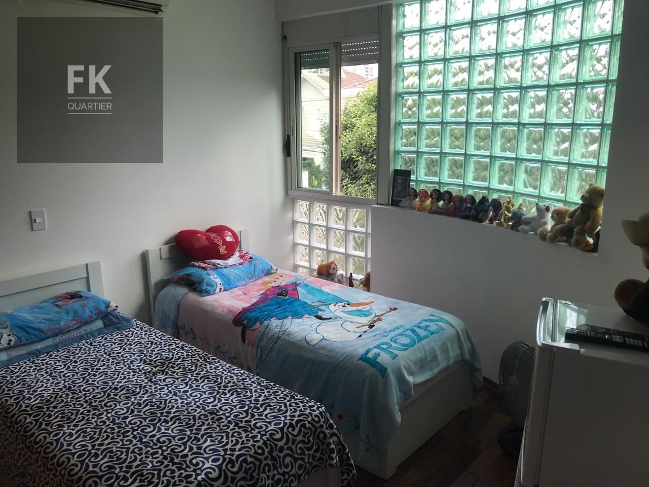 Casa à venda com 4 quartos, 4 suítes, 4 vagas e 368m² no Alphaville Conde II, Barueri (SP) — foto 20 de 26