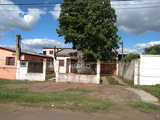 Casa em Cabo Luís Quevedo  -  Uruguaiana