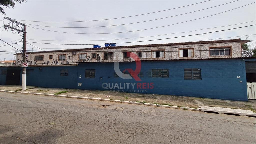 Sobrado, 5 quartos, 980 m² - Foto 1