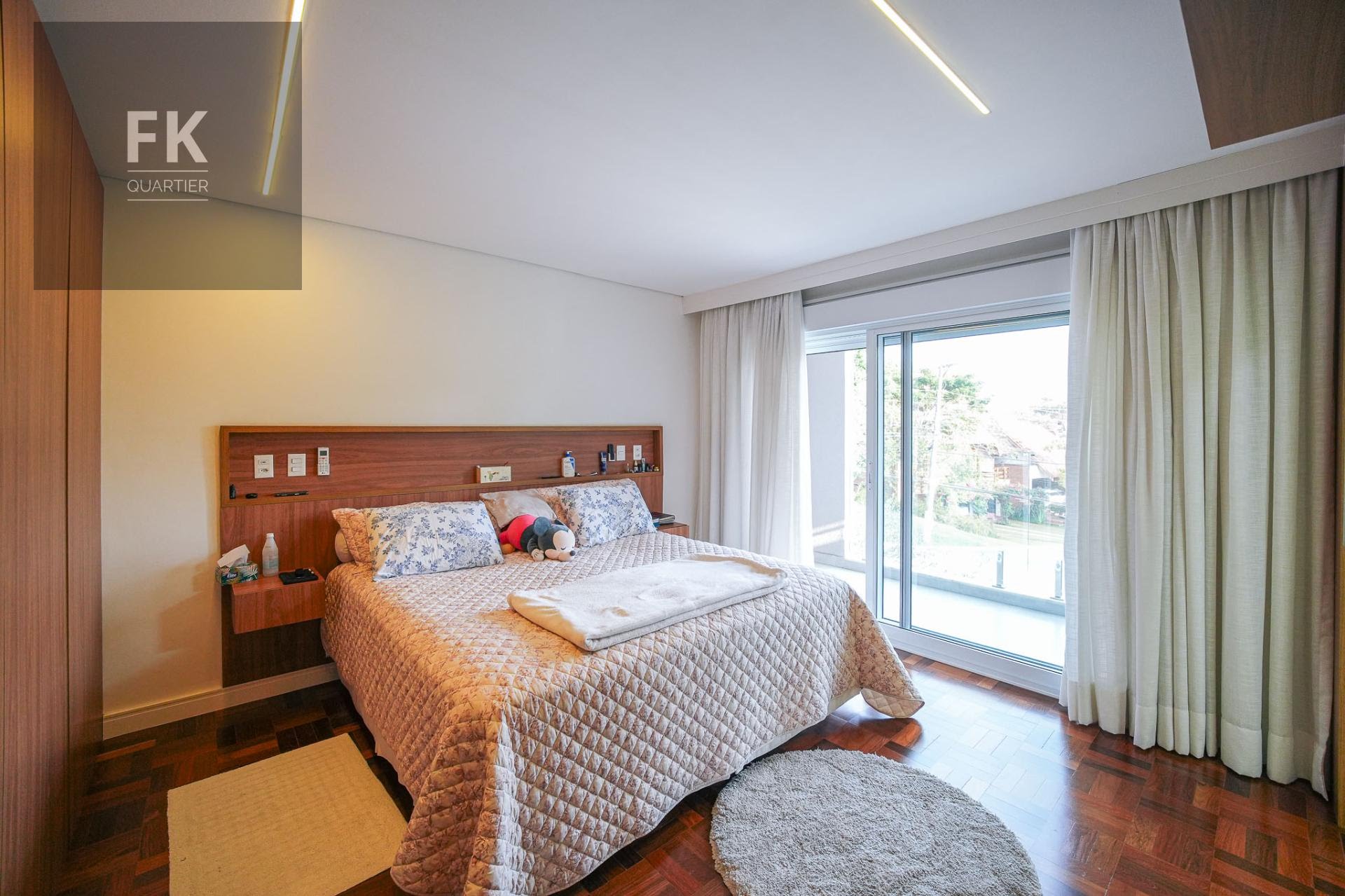 Casa à venda com 5 quartos, 5 suítes, 4 vagas e 476m² no Alphaville, Santana de Parnaíba (SP) — foto 19 de 30