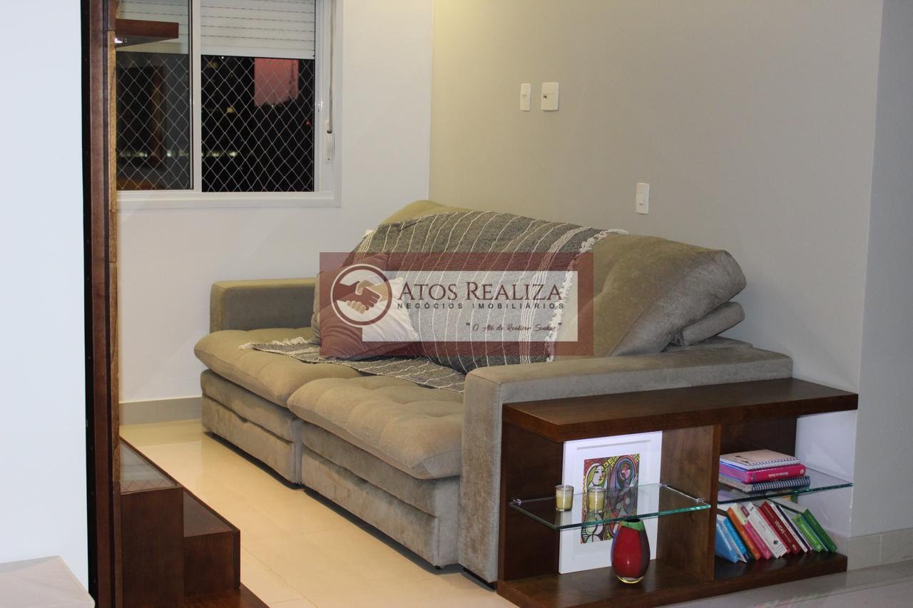 Apartamento à venda com 2 quartos, 2 suítes, 2 vagas e 105m² no Jardim Caravelas, São Paulo (SP) — foto 7 de 30