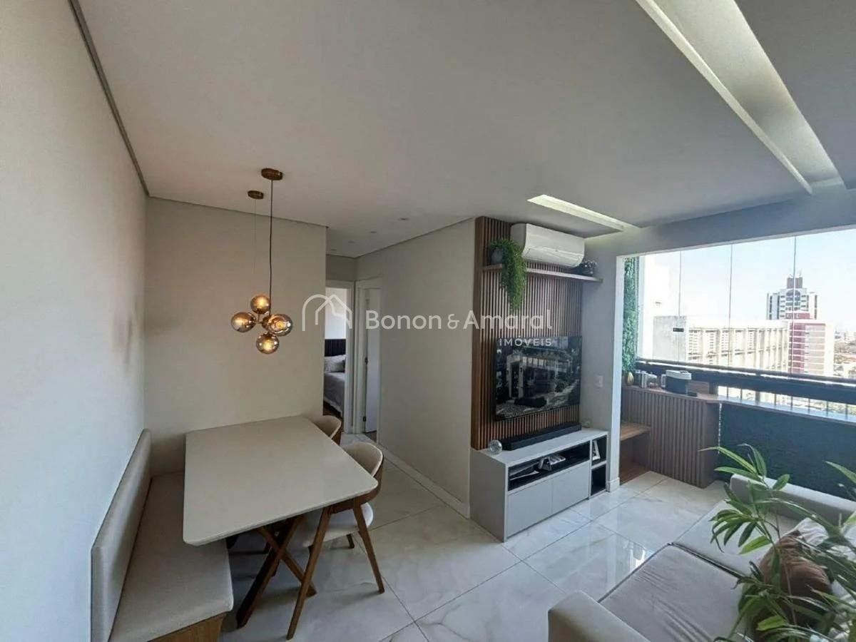 Apartamento, 2 quartos, 56 m² - Foto 8