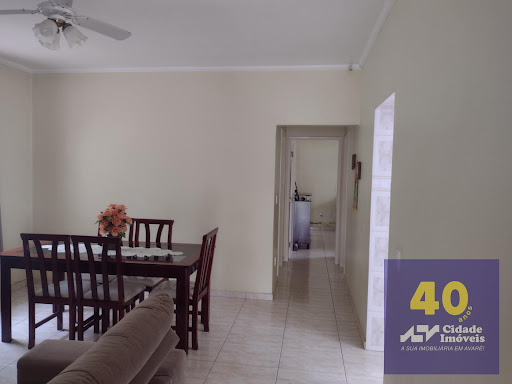 Casa Jardim Boa Vista.