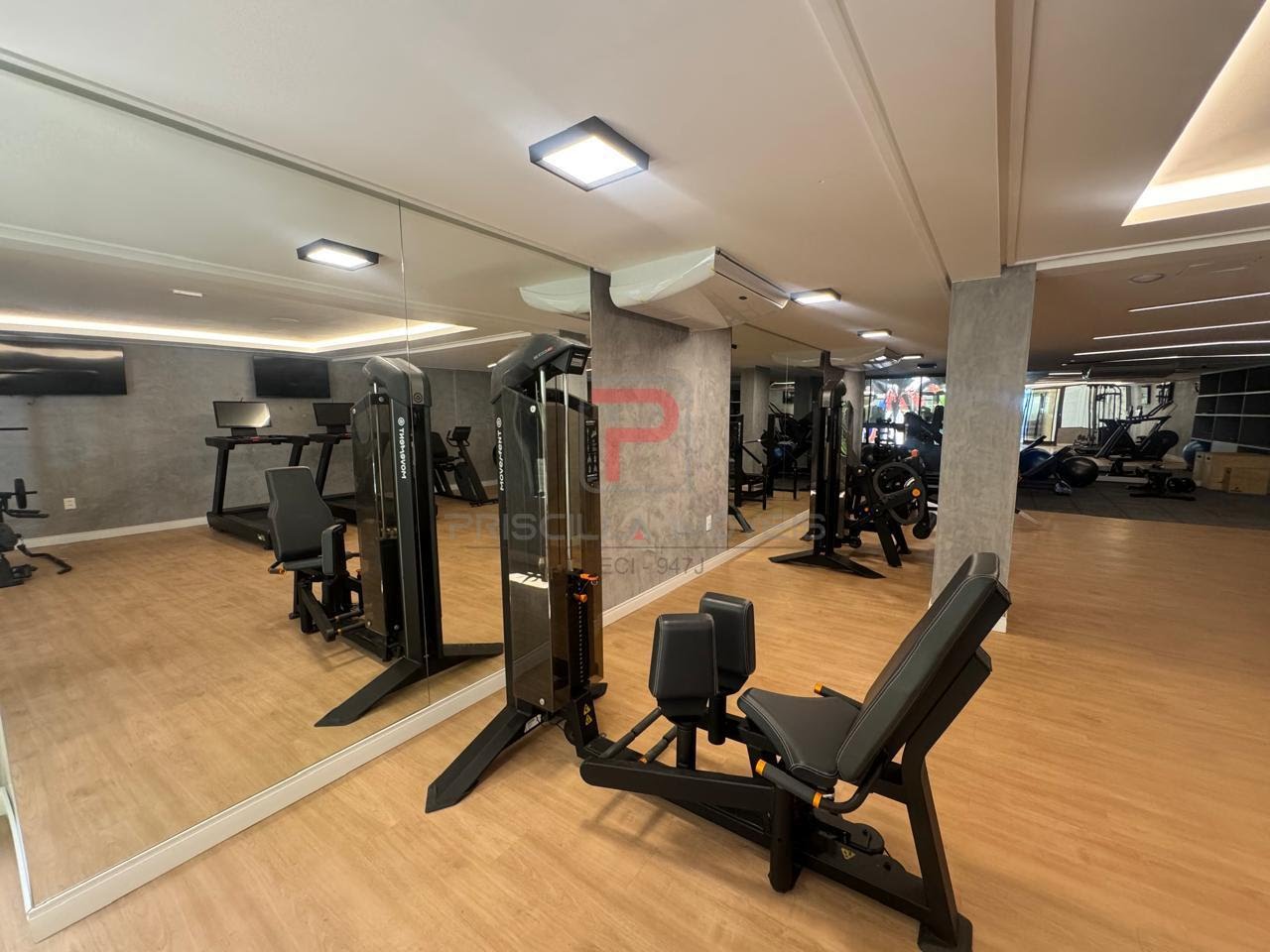 Apartamento à venda com 3 quartos, 1 suíte, 2 vagas e 110m² no Ponta de Campina, Cabedelo (PB) — foto 18 de 30