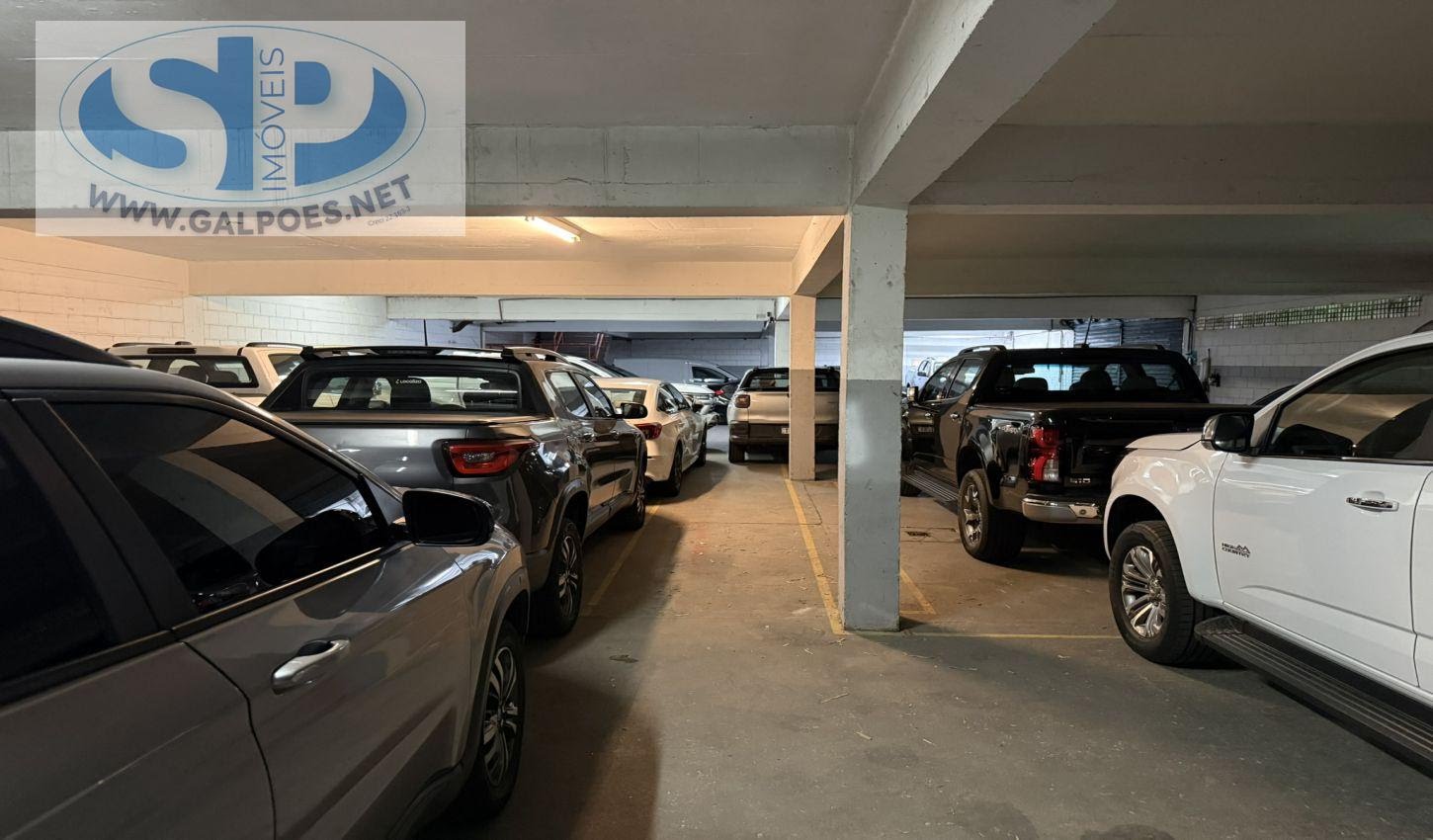 Depósito-Galpão, 1438 m² - Foto 27