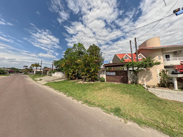Potencial em Bom Retiro, Matinhos