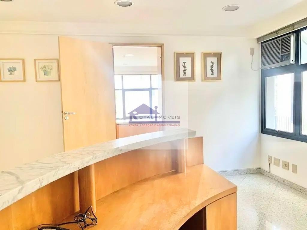 Comercial à venda com 1 banheiro, 1 vaga e 41m² no Vila Clementino, São Paulo — foto principal