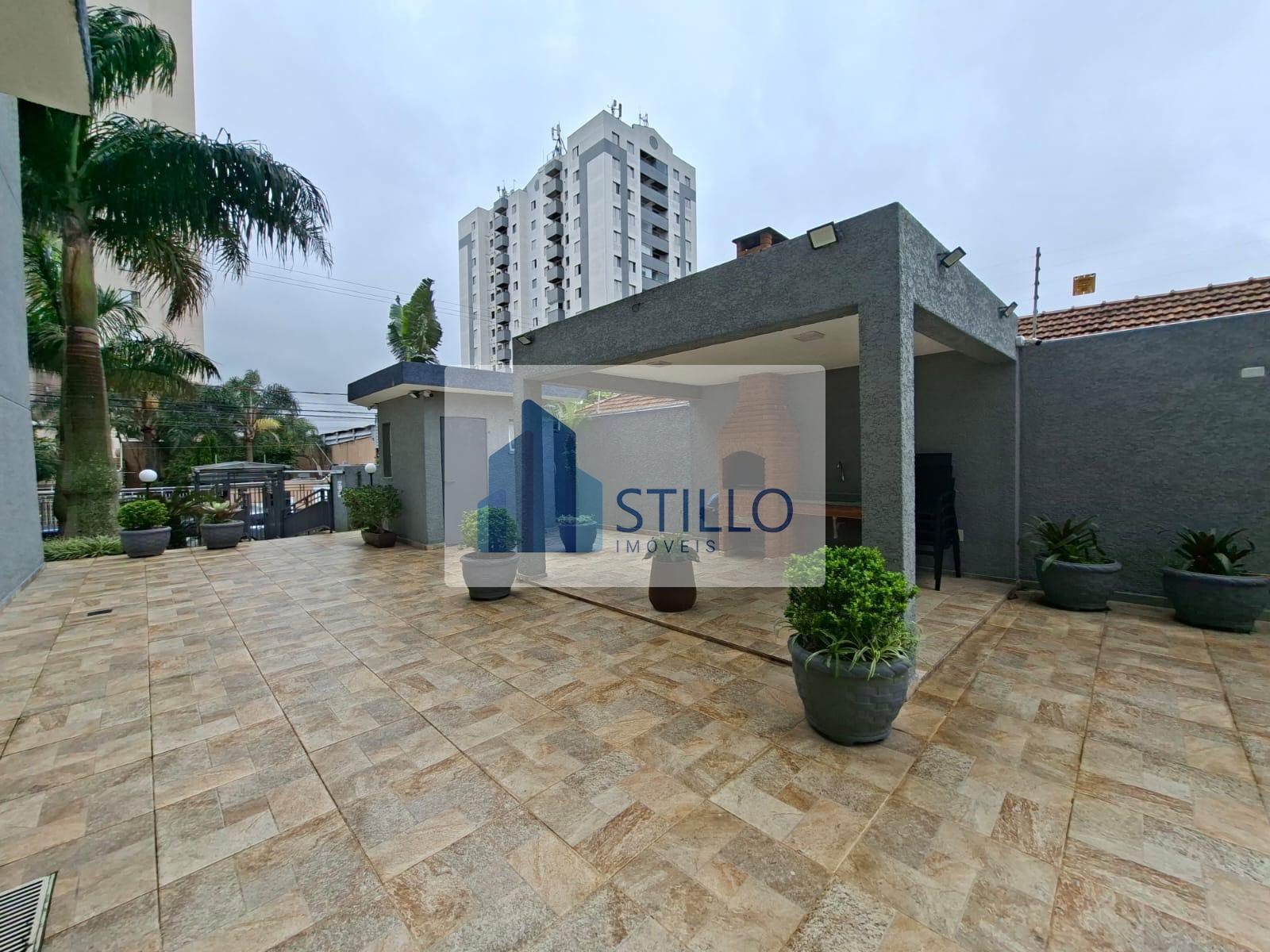 Apartamento à venda com 2 quartos, 1 banheiro, 1 vaga e 50m² no Vila Antonieta, São Paulo (SP) — foto 15 de 16