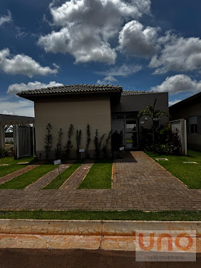 Casa 3 Quartos Parque dos Novos Estados - Campo Grande