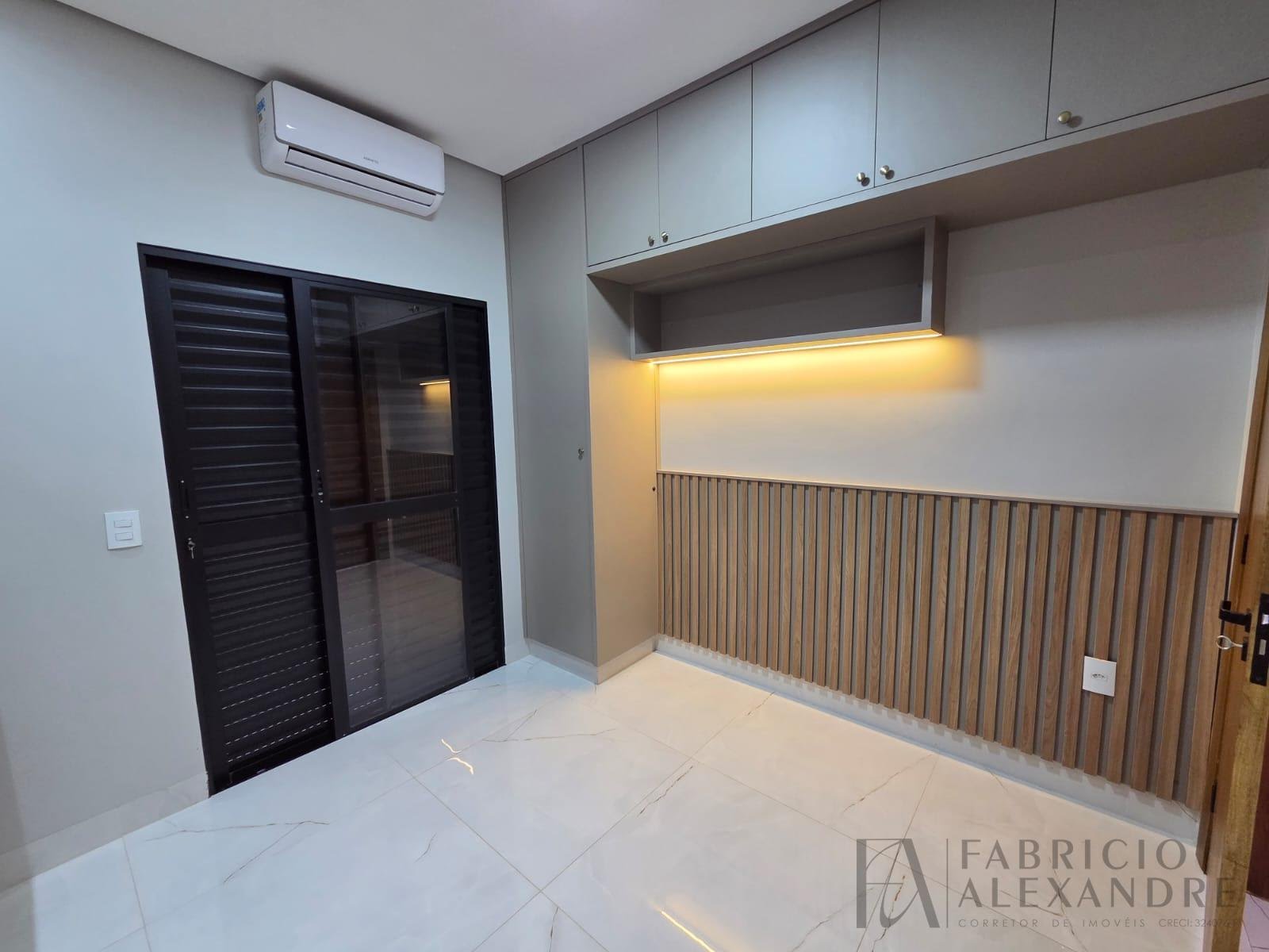 Casa à venda com 3 quartos, 3 suítes e 168m² no Village Provence, São José do Rio Preto (SP) — foto 12 de 17