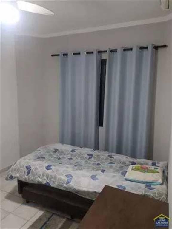 Apartamento à venda com 3 quartos, 1 suíte, 2 vagas e 120m² no Vila Tupi, Praia Grande (SP) — foto 10 de 17