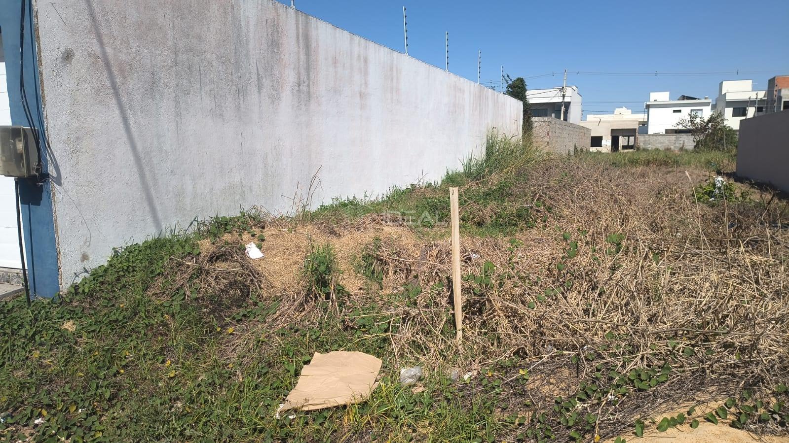 Terreno no Cidade Jardim I