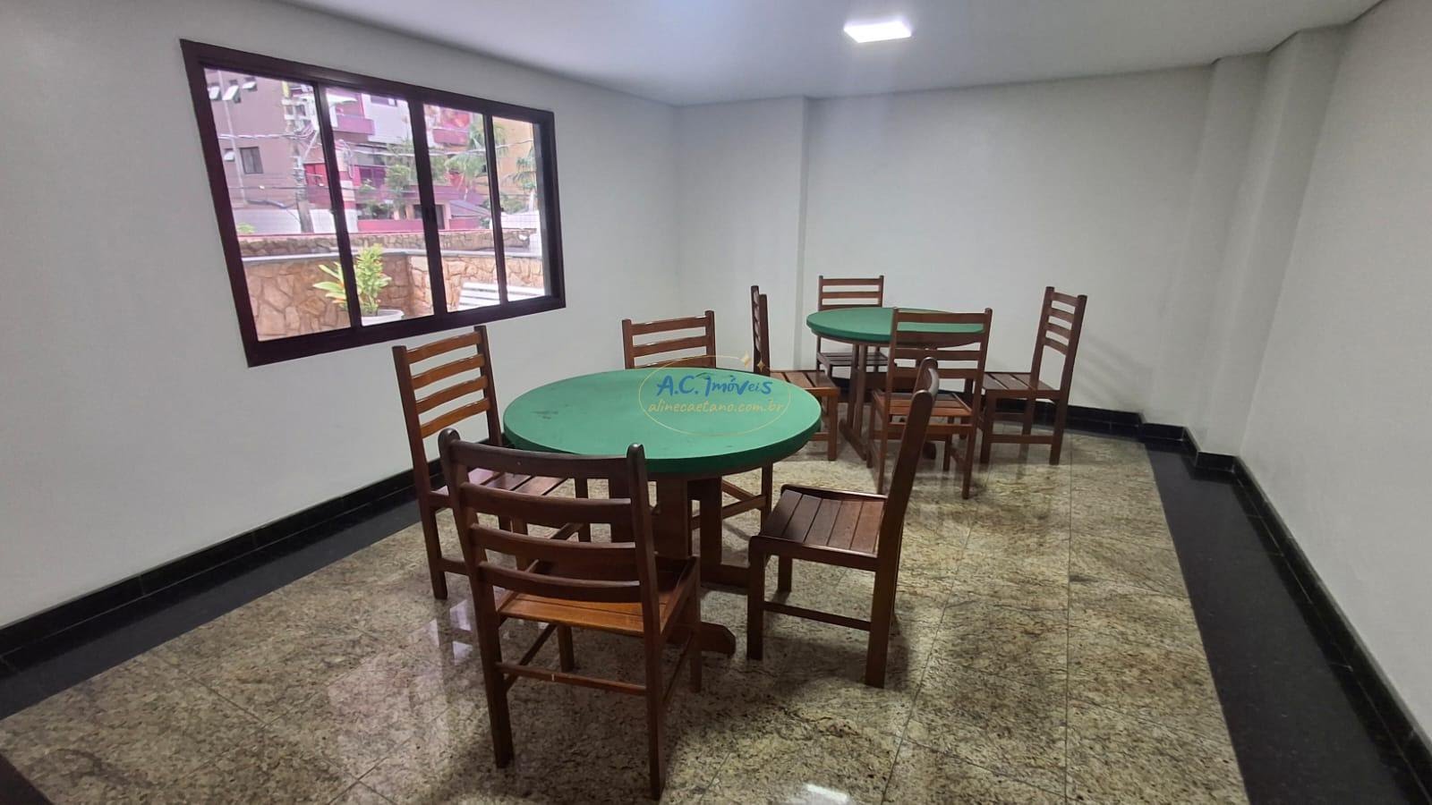 Apartamento à venda com 2 quartos, 1 suíte, 1 vaga e 95m² no Vila Tupi, Praia Grande (SP) — foto 5 de 30