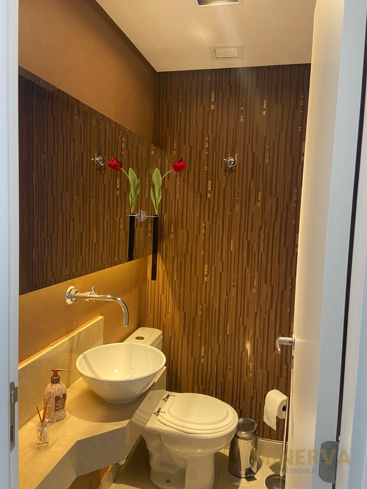 Apartamento à venda com 4 quartos, 3 suítes, 4 vagas e 160m² no Tatuapé, São Paulo (SP) — foto 6 de 30