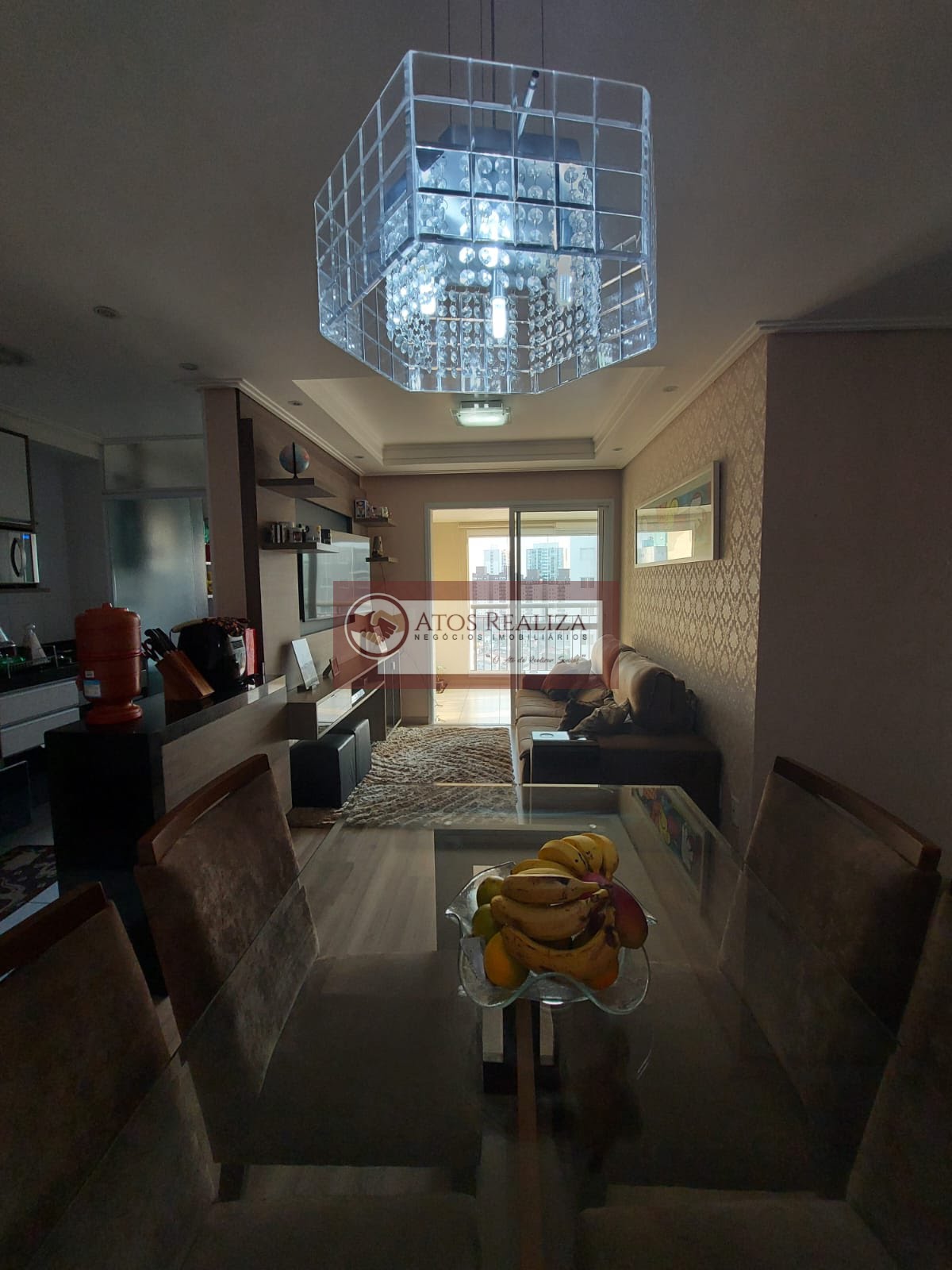 Apartamento em Jardim Flor da Montanha  -  Guarulhos