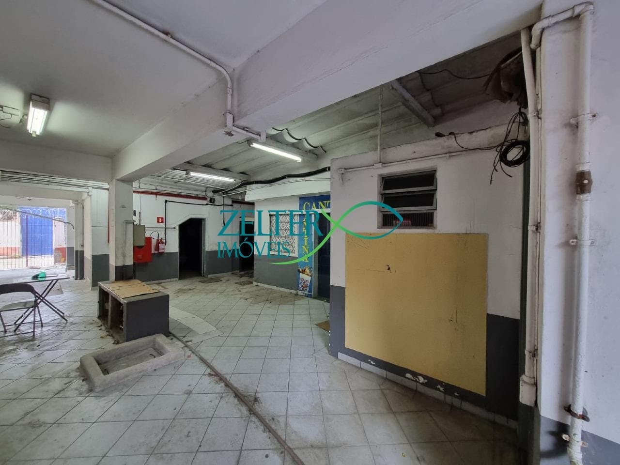 Comercial à venda com 8 banheiros e 6000m² no Olaria, Rio de Janeiro (RJ) — foto 5 de 27