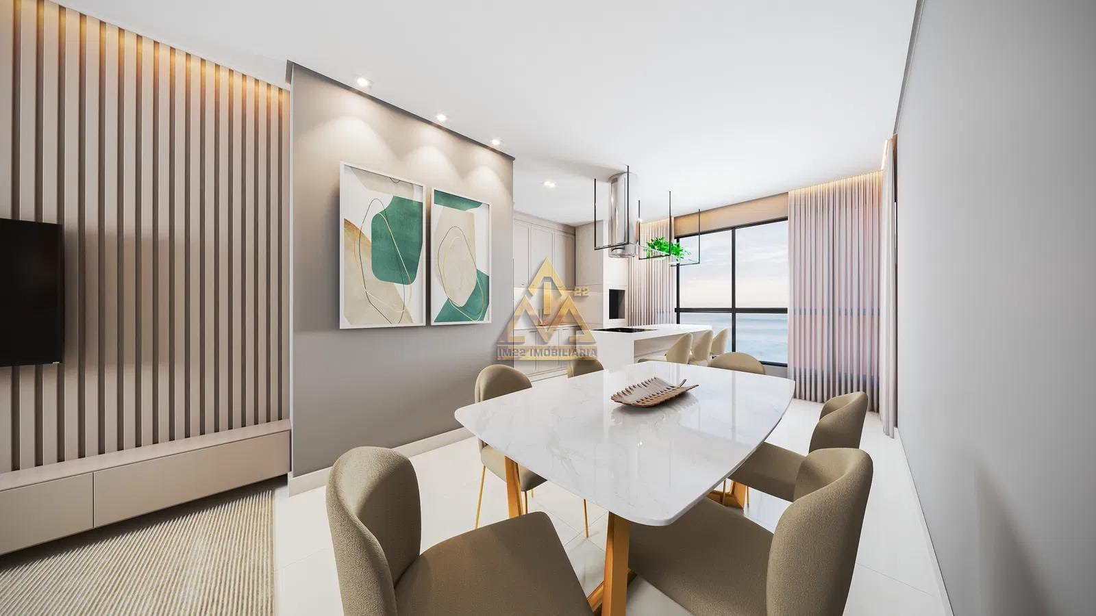 Apartamento à venda com 2 quartos, 1 suíte, 1 vaga e 68m² no Itajubá, Barra Velha (SC) — foto 10 de 19
