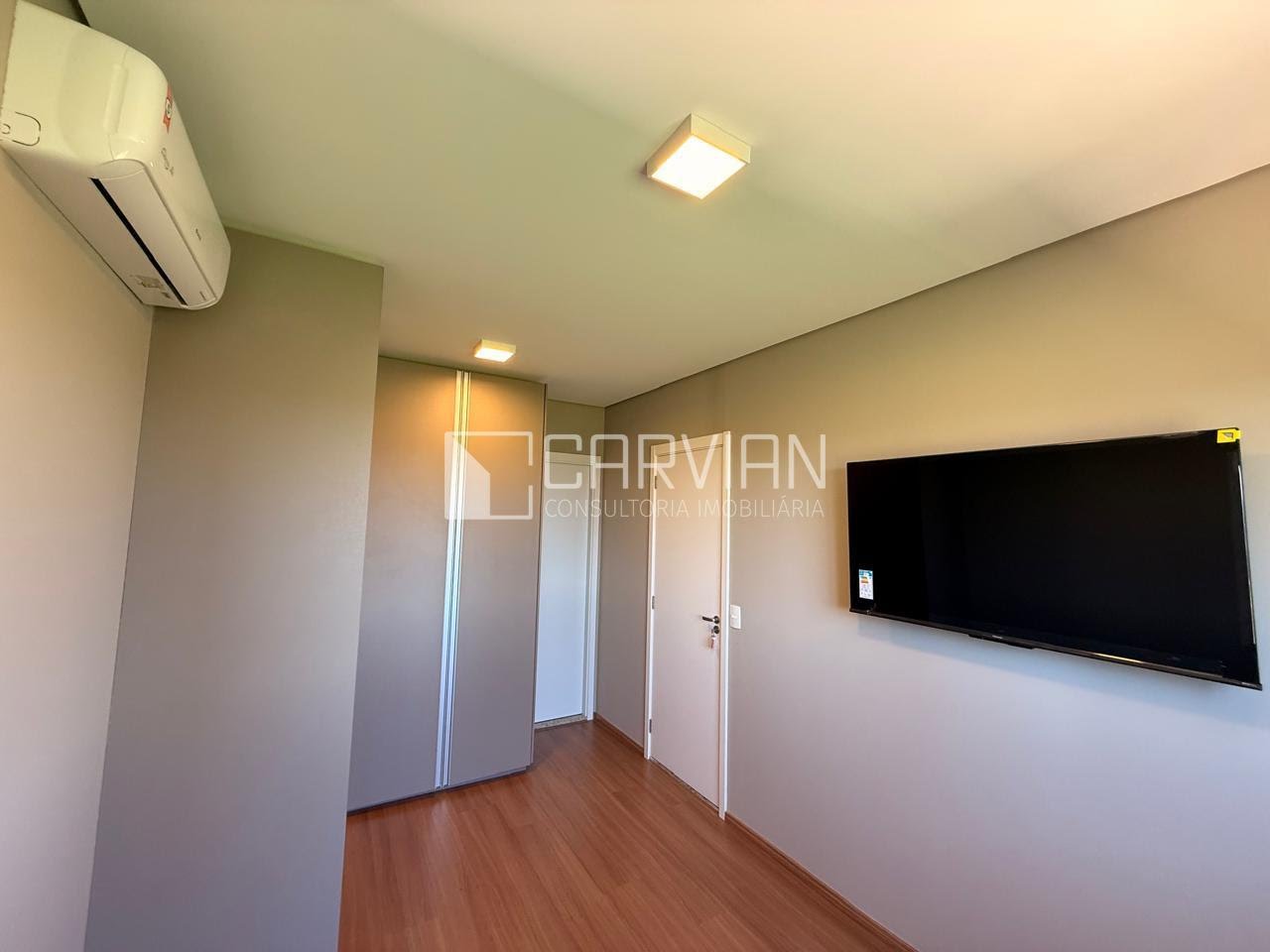 Apartamento à venda com 1 quarto, 1 suíte, 1 vaga e 43m² no Condomínio Guaporé, Ribeirão Preto (SP) — foto 19 de 30