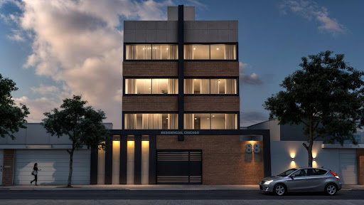 Apartamento em Bom Retiro  -  Ipatinga