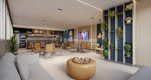 Apartamento, 1 quarto, 66 m² - Foto 14