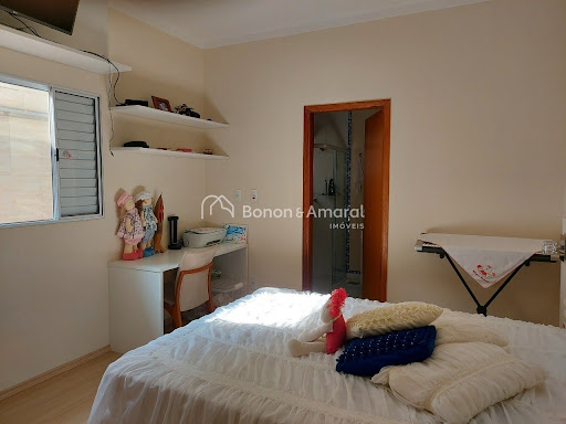 Casa de Condomínio, 3 quartos - Foto 17