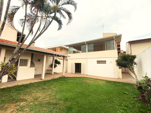 Casa, 4 quartos, 382 m² - Foto 34