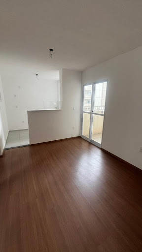 Apartamento em Coronel Antonino  -  Campo Grande