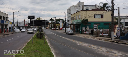 Terreno Urbano em Cidade Alta  -  Araranguá
