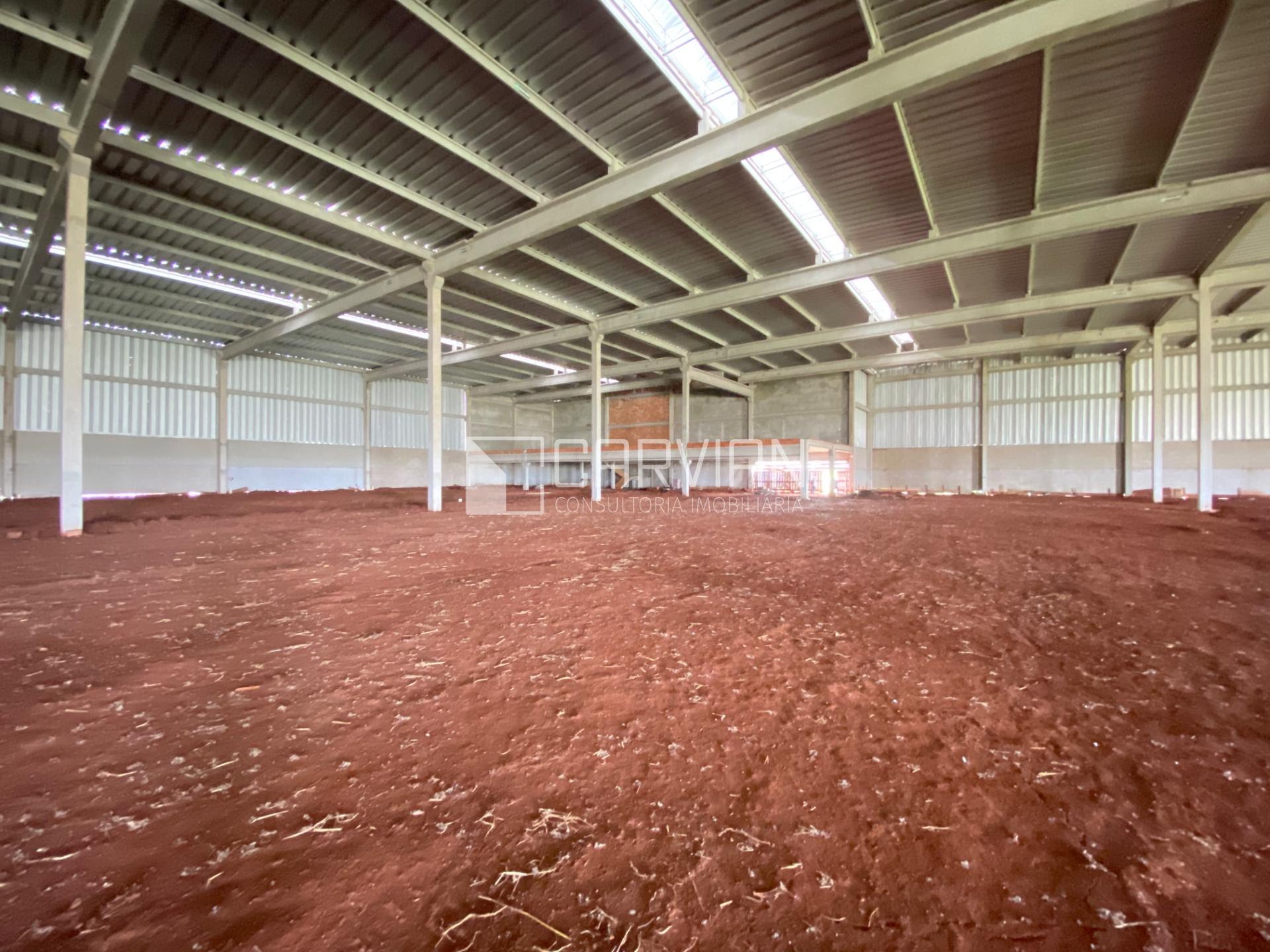 Comercial à venda com 12000m² no Distrito Empresarial Prefeito Luiz Roberto Jábali, Ribeirão Preto (SP) — foto 14 de 15