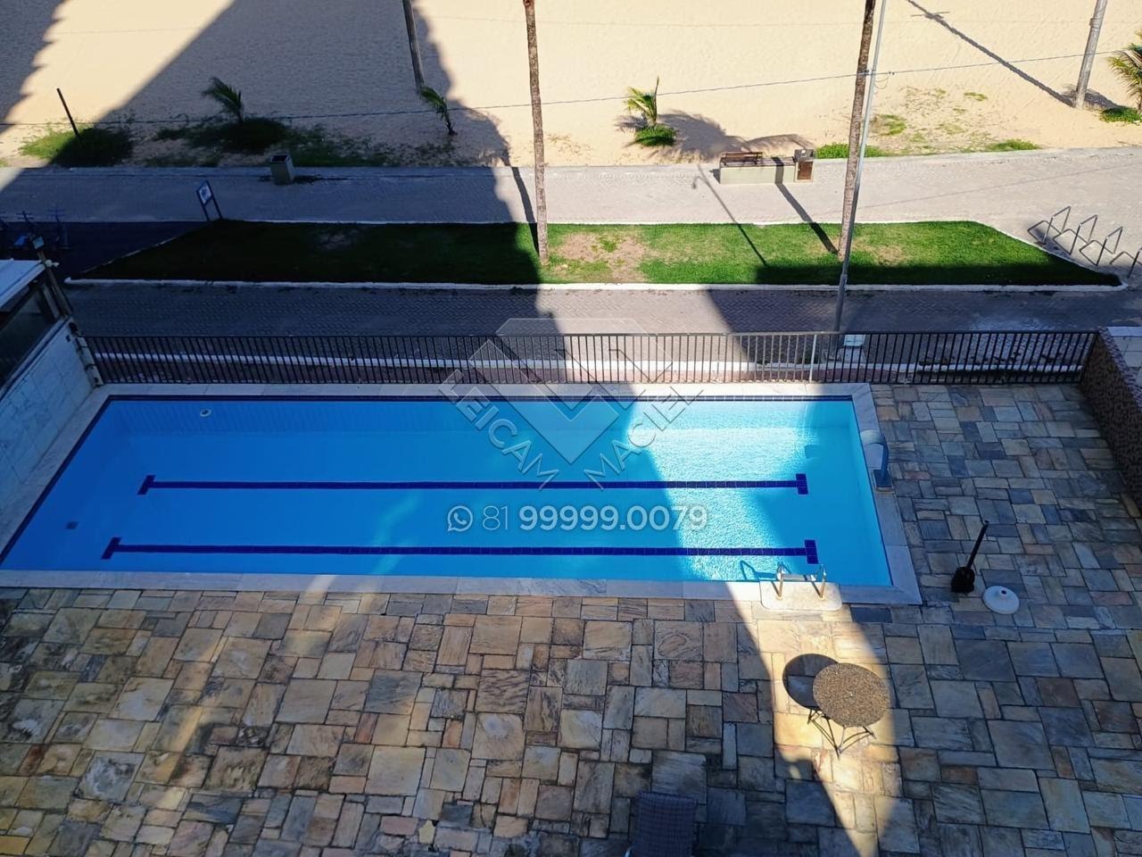 Apartamento à venda com 4 quartos, 1 suíte, 2 vagas e 200m² no Piedade, Jaboatão dos Guararapes (PE) — foto 7 de 30