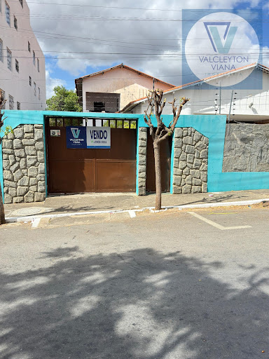 Casa Comercial em Junco - Sobral: 900m², 6 Dormitórios à Venda